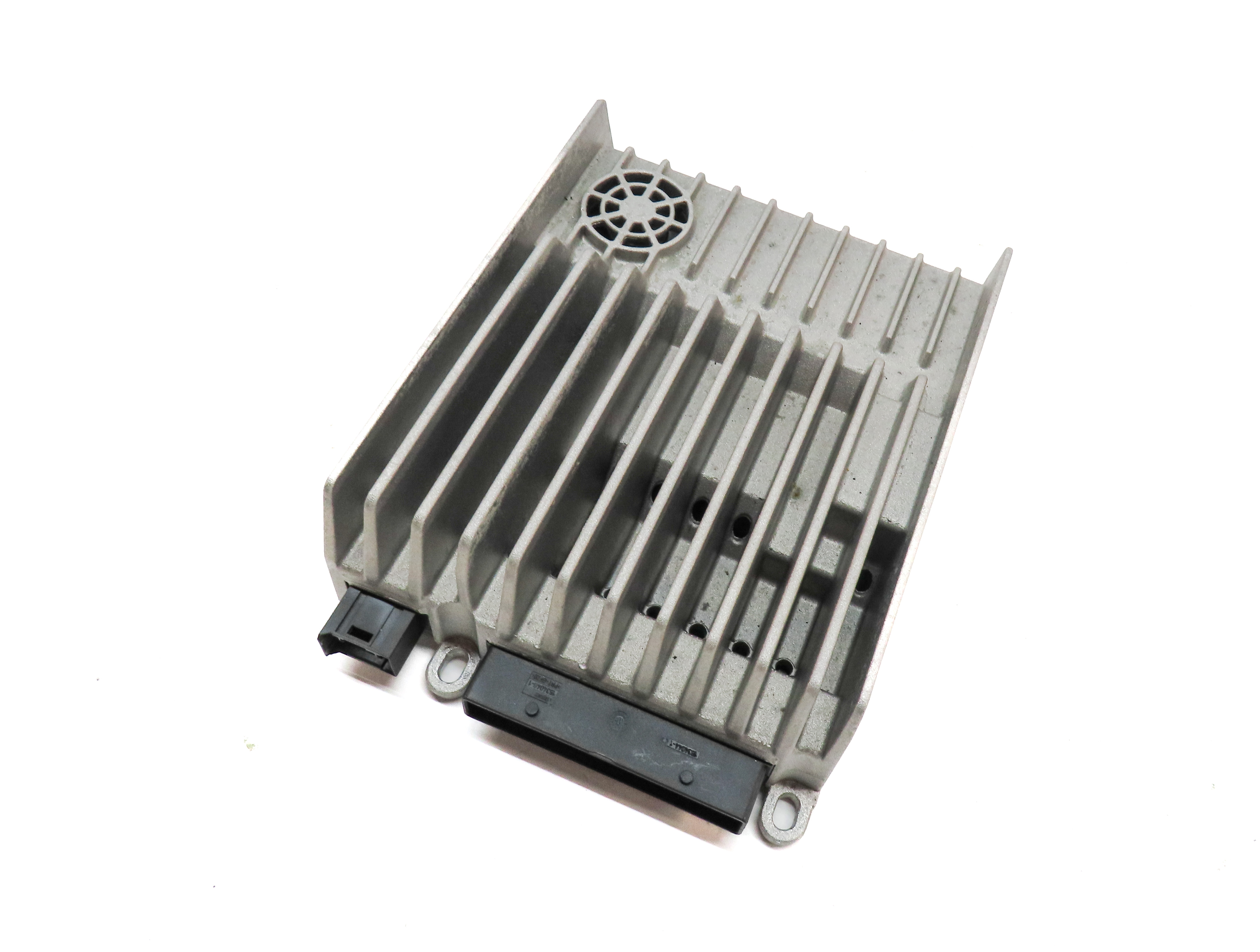 2009 MERCEDES ML320 (W164) RADIO STEREO AUDIO SOUND SYSTEM AMPLIFIER AMP — exact item pictured